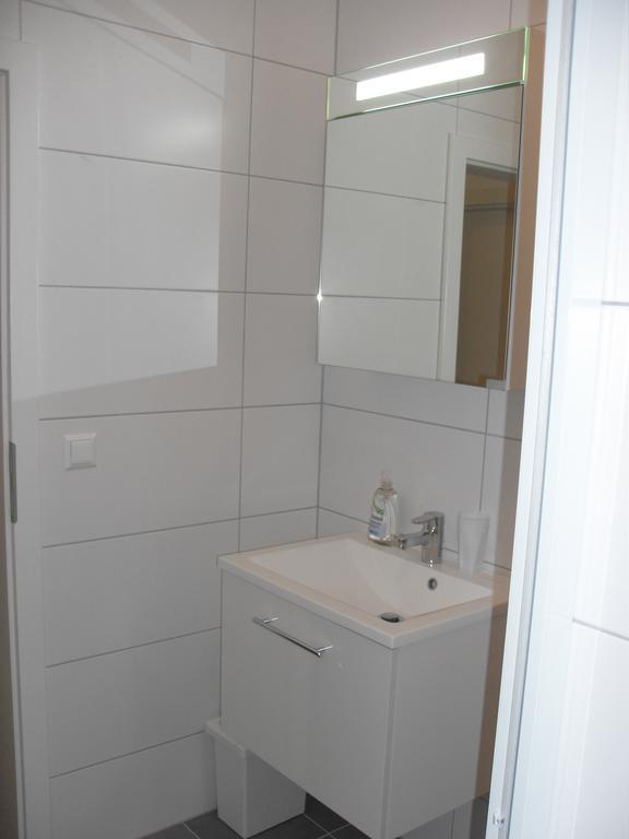ארנולדשטיין Ferienwohnung Rockside חדר תמונה